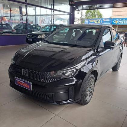 FIAT CRONOS 1.0 FIREFLY FLEX DRIVE MANUAL FIAT CRONOS 1.0 FIREFLY FLEX DRIVE MANUAL